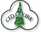 Cedarkirk logo